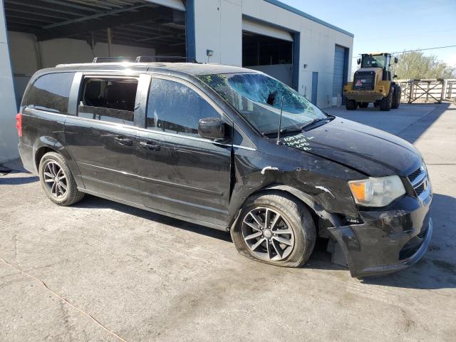 2017 DODGE GRAND CARA - 2C4RDGCGXHR847767