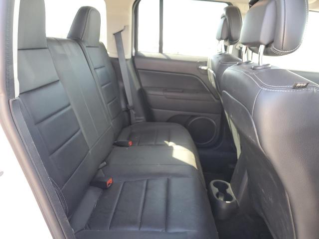 2016 JEEP PATRIOT LA - 1C4NJRFB5GD501517