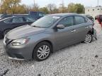 2017 NISSAN SENTRA S - 3N1AB7AP1HY379968