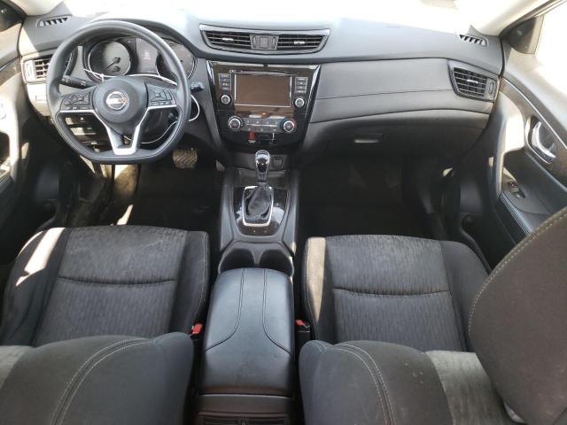 2018 NISSAN ROGUE S - JN8AT2MT0JW461410