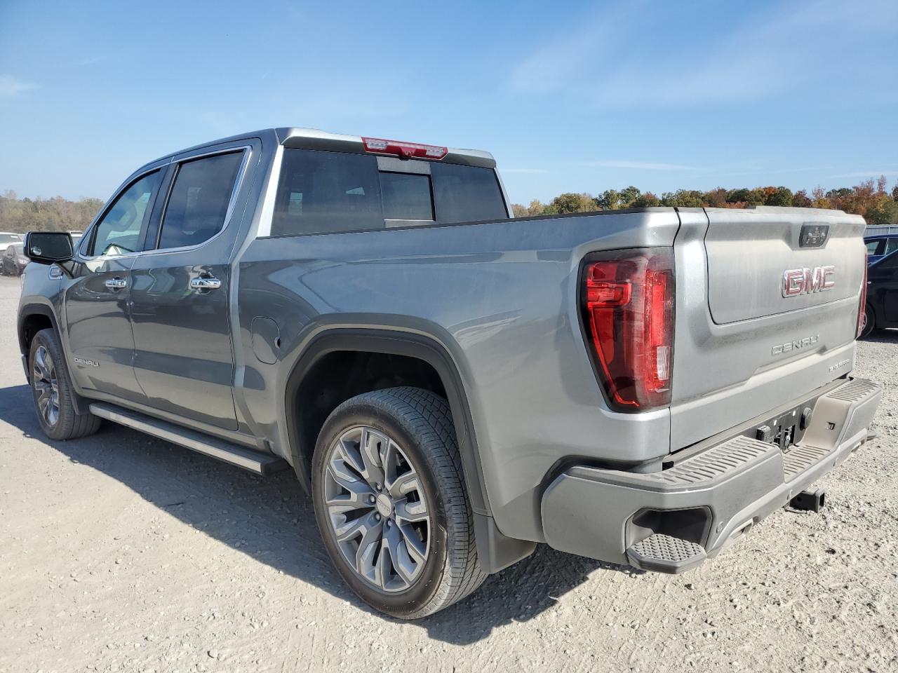 Lot #2996281408 2024 GMC SIERRA K15