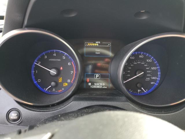 2019 SUBARU LEGACY 2.5 - 4S3BNAF63K3008462