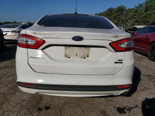 VIN 3FA6P0HR3DR326525 2013 Ford Fusion, SE no.6