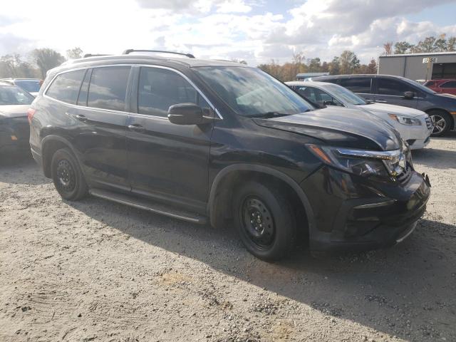 2019 HONDA PILOT EXL - 5FNYF5H53KB028782