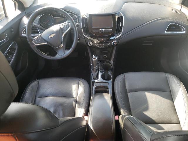 2016 CHEVROLET CRUZE PREM - 1G1BG5SM9G7279394