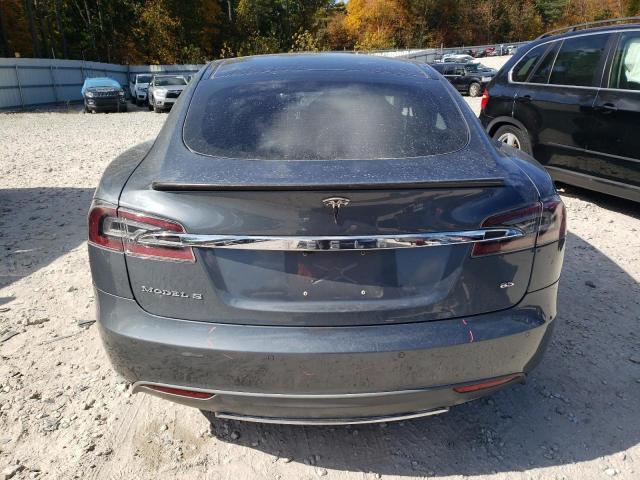 VIN 5YJSA1H19EFP40521 2014 Tesla MODEL S no.6