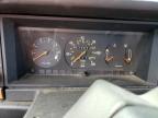 VOLVO 240 photo