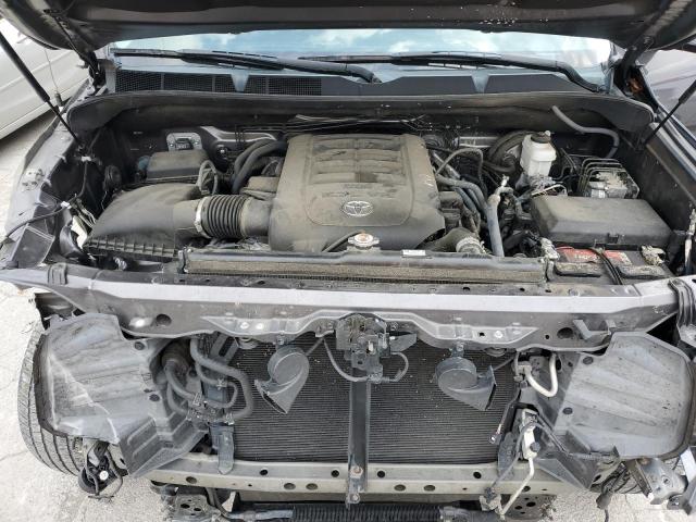 2018 TOYOTA TUNDRA DOU - 5TFUW5F10JX734384
