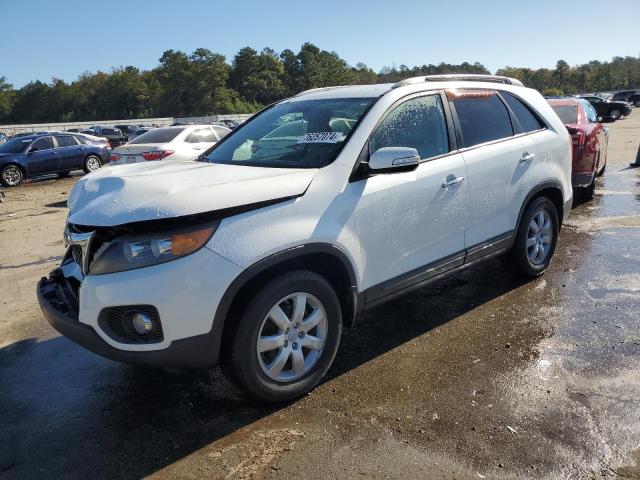 2012 KIA SORENTO BA #2957576411