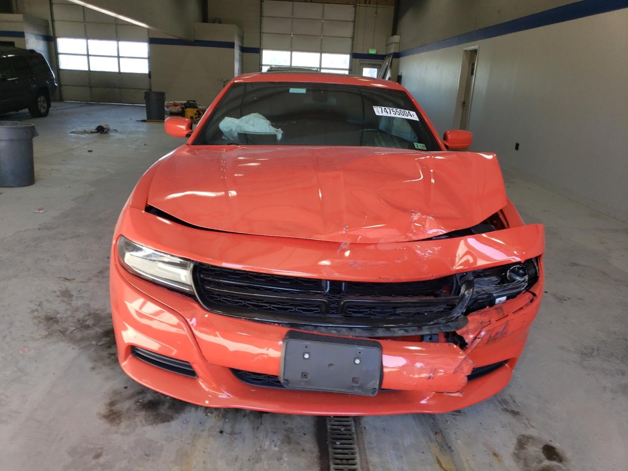 Lot #3025815310 2020 DODGE CHARGER SX