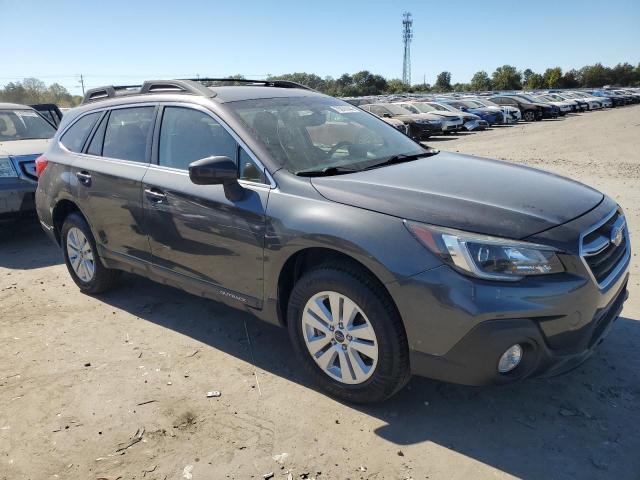 VIN 4S4BSAFC9K3308565 2019 Subaru Outback, 2.5I Pre... no.4