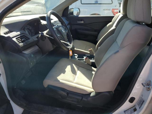 2016 HONDA CR-V LX - 5J6RM4H3XGL060629