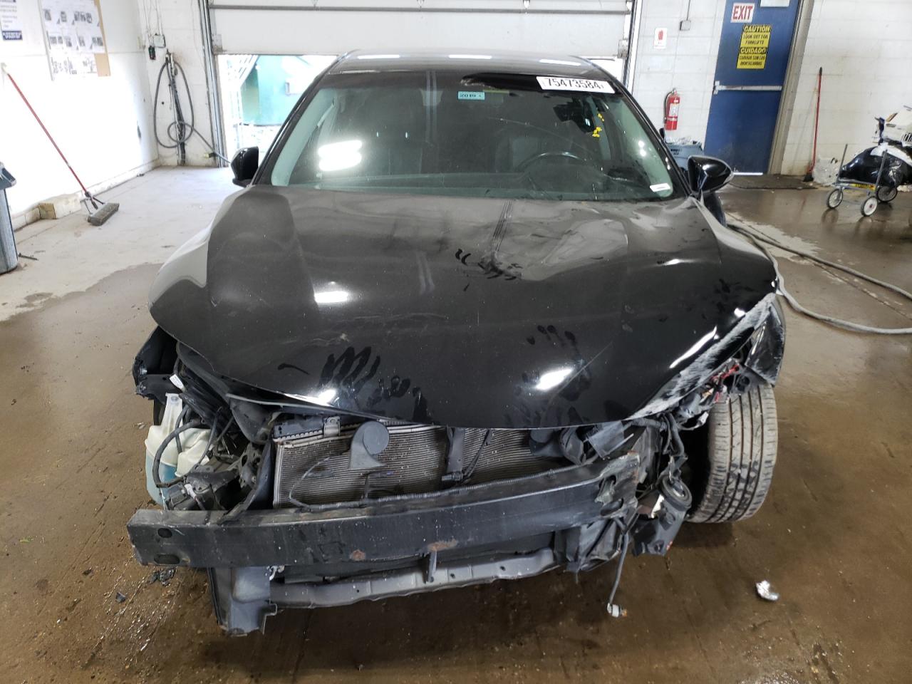 Lot #3006636351 2013 TOYOTA AVALON BAS