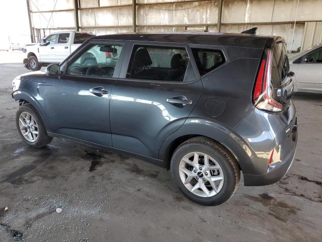 VIN KNDJ23AU5S7249275 2025 KIA SOUL no.2