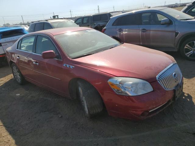 Vin: 1g4hj5em9bu133680, lot: 74573194, buick lucerne cxl 20114