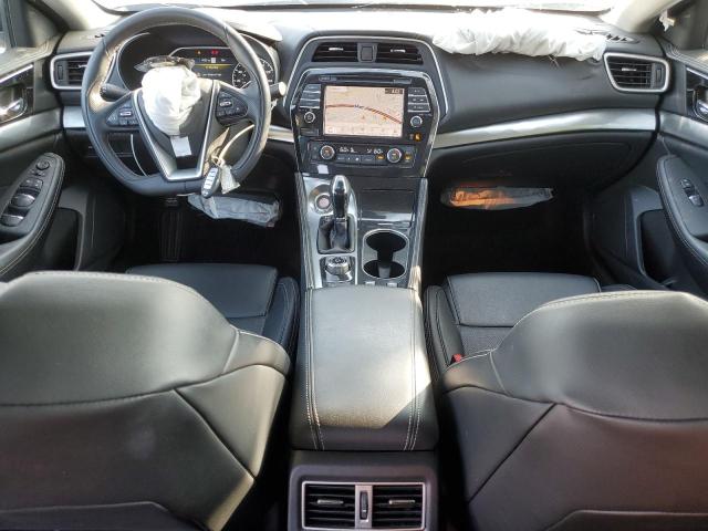 2023 NISSAN MAXIMA SV - 1N4AA6CV2PC511624