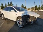 TESLA MODEL X photo