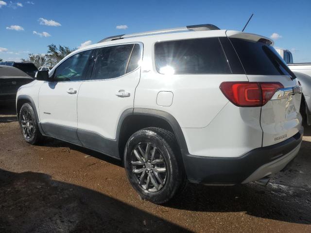 2018 GMC ACADIA SLT - 1GKKNMLS1JZ248760