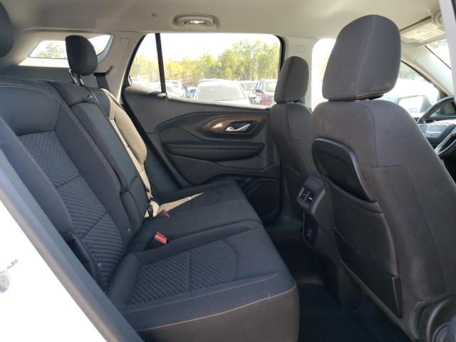 2020 GMC TERRAIN SL - 3GKALMEV7LL339308