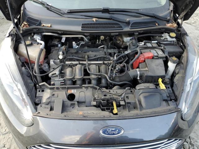 2018 FORD FIESTA SE - 3FADP4BJ0JM139754