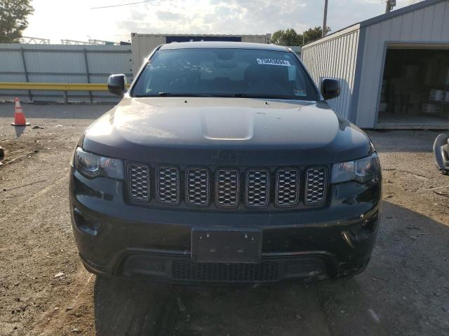 2018 JEEP GRAND CHER - 1C4RJFAG3JC105232