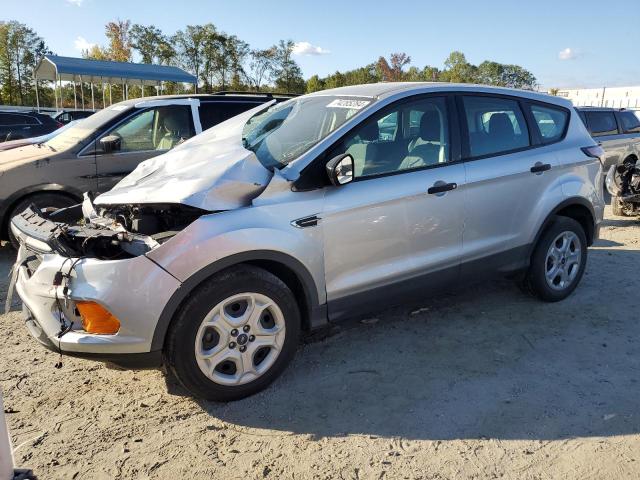 2017 FORD ESCAPE S #2976634572