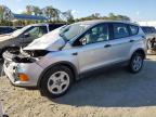 2017 FORD ESCAPE S - 1FMCU0F7XHUE29555