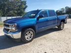 2017 CHEVROLET SILVERADO - 3GCPCREC0HG340902