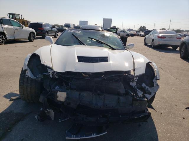 2019 CHEVROLET CORVETTE G - 1G1YW2D74K5113002