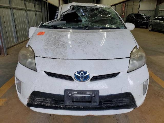 VIN JTDKN3DU2D5659134 2013 Toyota Prius no.5