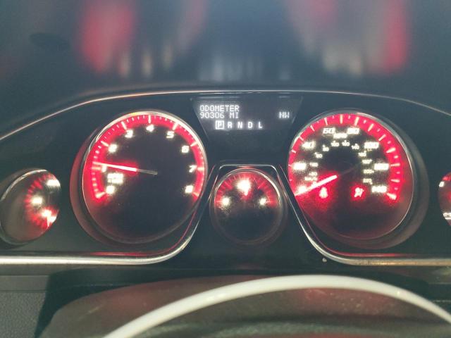 2017 GMC ACADIA LIM 1GKKVSKD0HJ299179