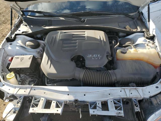 2018 CHRYSLER 300 TOURIN - 2C3CCAAG5JH164965
