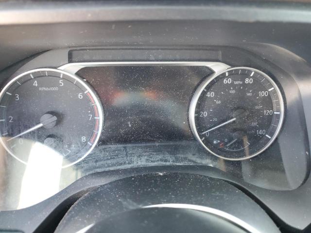 2021 NISSAN ROGUE S - 5N1AT3AAXMC689839