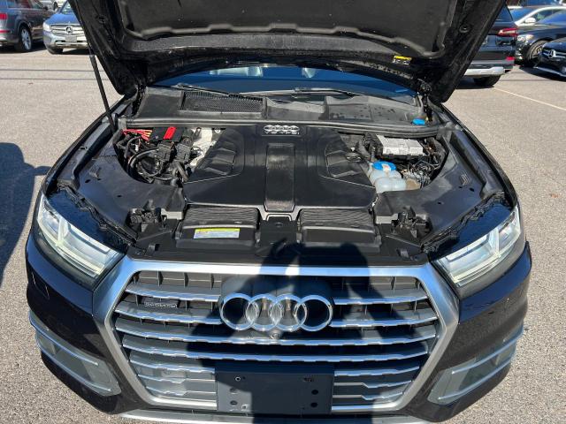 VIN WA1LAAF72HD006465 2017 Audi Q7, Premium Plus no.8