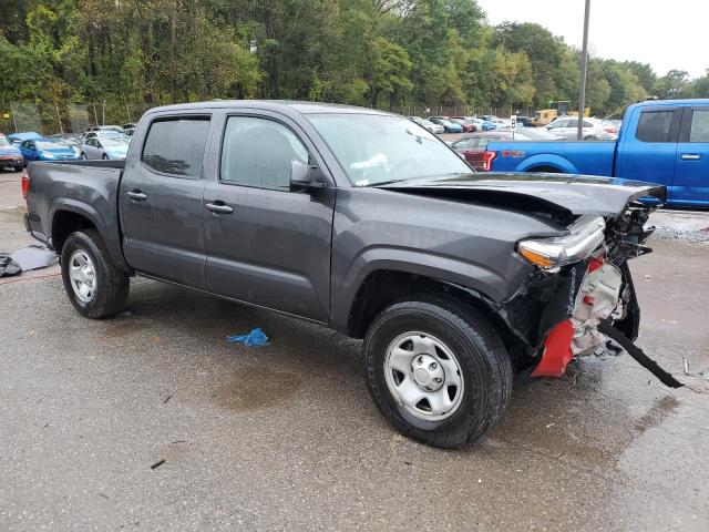 VIN 3TYCZ5AN9PT152980 2023 Toyota Tacoma, Double Cab no.4