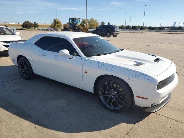 2020 DODGE CHALLENGER - 2C3CDZFJ6LH110500