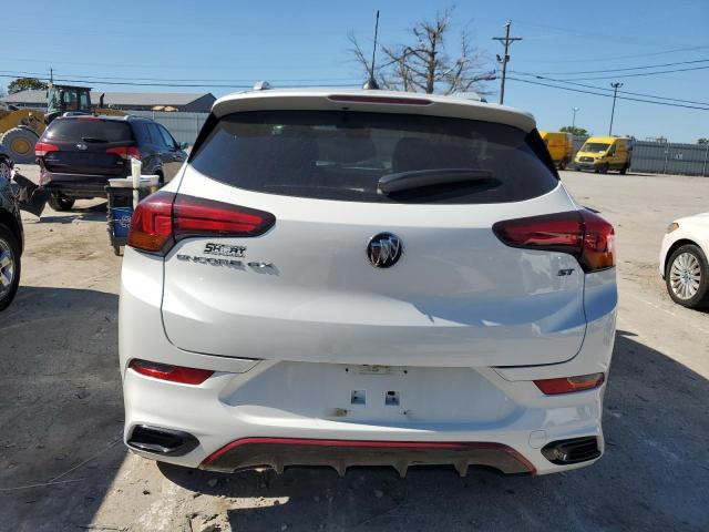 2021 BUICK ENCORE GX - KL4MMDS21MB142700
