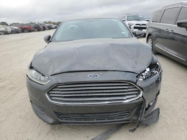 2016 FORD FUSION SE - 3FA6P0H70GR233478