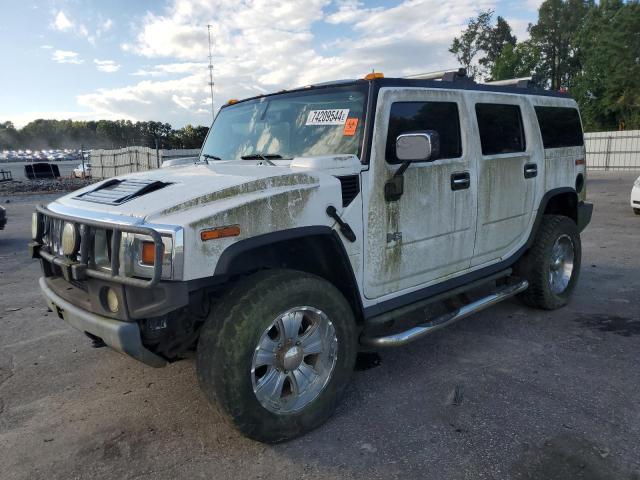 HUMMER H2