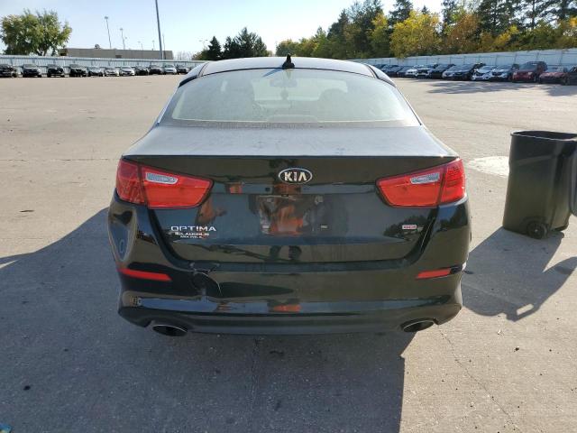 2015 KIA OPTIMA LX - 5XXGM4A71FG397182