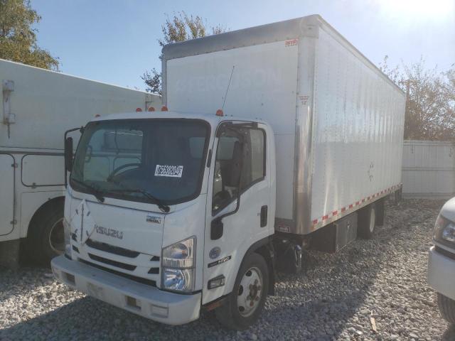 2017 ISUZU NRR #2921578658