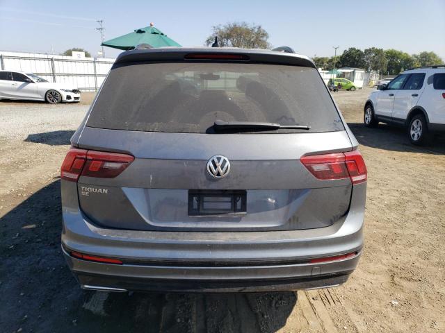 2021 VOLKSWAGEN TIGUAN SE - 3VV3B7AX2MM075041