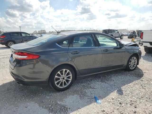 VIN 3FA6P0HD5HR246542 2017 Ford Fusion, SE no.3