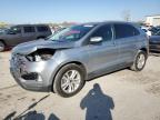 2020 FORD EDGE SEL - 2FMPK4J99LBA73900