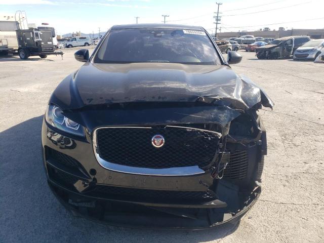 2017 JAGUAR F-PACE PRE - SADCK2BV2HA495520