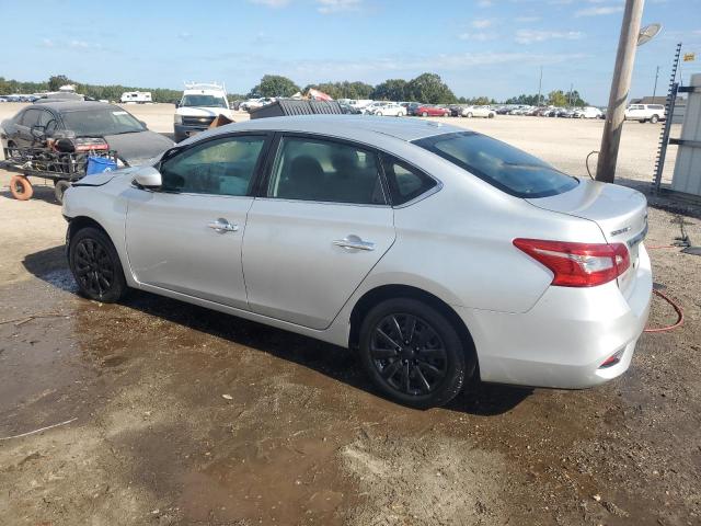 Vin: 3n1ab7ap3hl642331, lot: 77219304, nissan sentra s 20172