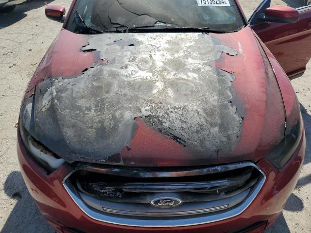 2015 FORD TAURUS SEL - 1FAHP2E81FG199364