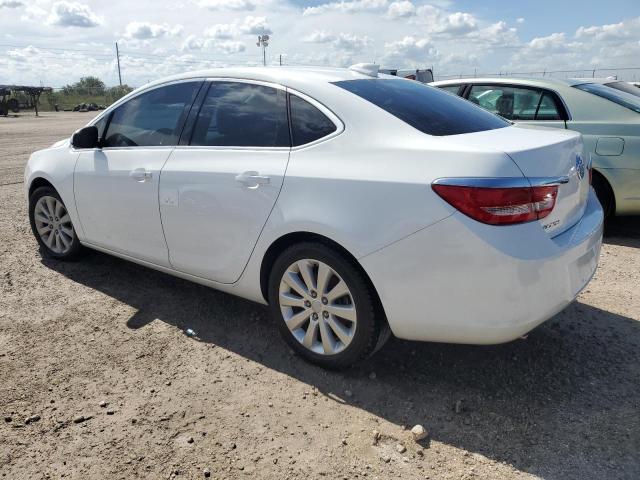 BUICK VERANO 2016 white  flexible fuel 1G4PP5SK6G4124925 photo #3