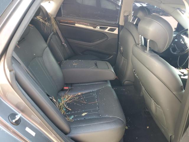 2015 HYUNDAI GENESIS 3. - KMHGN4JE2FU068525