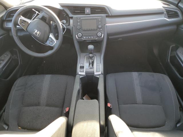 2HGFC2F6XKH585887 2019 HONDA CIVIC